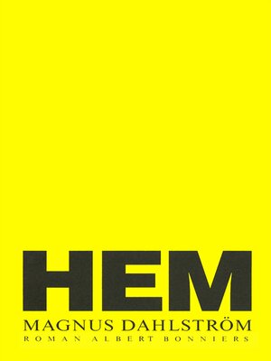 cover image of Hem